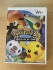 PokePark 2: Wonders Beyond (Nintendo Wii, 2012)