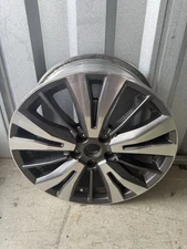 2017-2020 Nissan Pathfinder 18" 18x7.5 15 Spoke Wheel Rim 40300-9PF2A OEM 3883