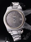 Vintage Omega Automatic Seamaster Cosmic 2000 38mm Steel Wristwatch FIXER $1 N/R
