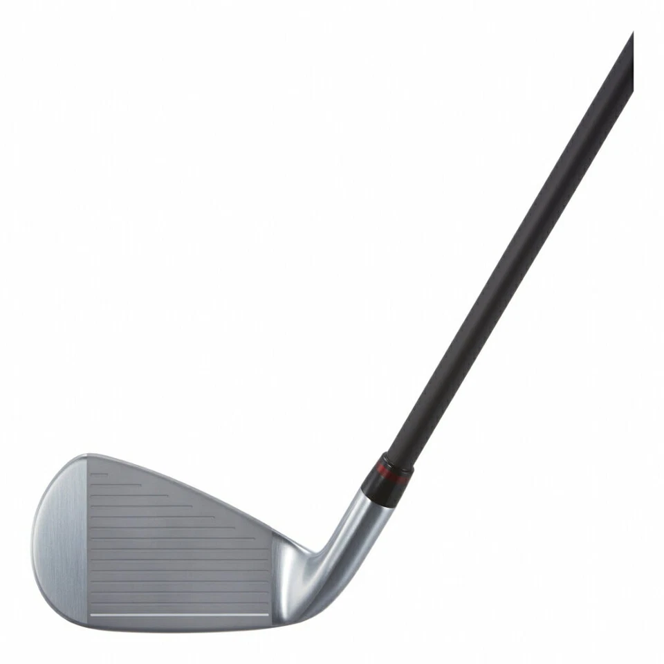ONOFF 2024 AKA IronSet 6-9 Pw RH N.S.Pro 850gh neo Steel Flex Regular new - Image 3 of 4