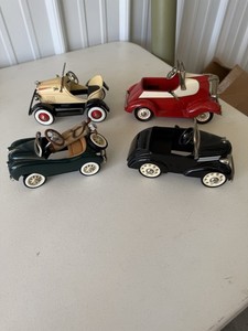 Kiddie Car Classics | eBay