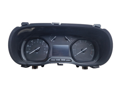 CITROEN DISPATCH INSTRUMENT CLUSTER SPEEDOMETER 1.6 HDI DIESEL MK3 2016 - ON