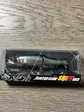 Gan Craft Jointed CLAW SHIFT 183 Floating JDM Jointed Swimbait - Import Fishing