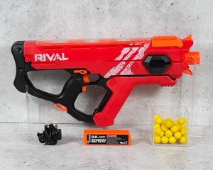 Nerf Rival Perses | eBay