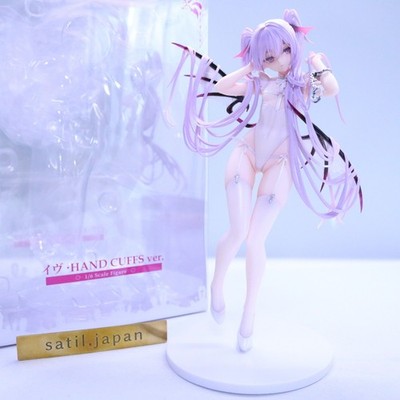 [GEBRAUCHT] AniGift Eve HANDSCHELLEN ver. illustration by rurudo 1/6...