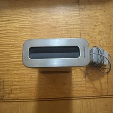 Simplehuman Cleanstation Phone Sanitizer, Brushed (st4000)