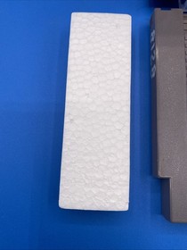 Heavy Barrel (Nintendo Entertainment System, 1990) NES Missing Manual