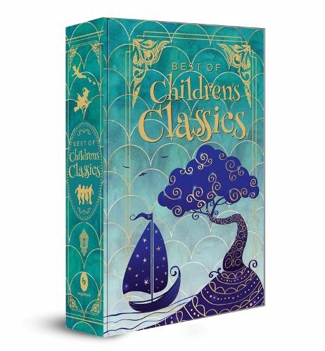 Best Of Children's Classic J.m. Barrie - Image 4