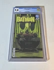 Absolute Batman #11 CGC 9.8 Grade Cover A 1st Print Nick Dragotta Scott Snyder