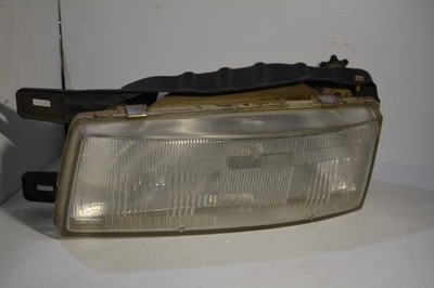 1989-1994 NISSAN MAXIMA FRONT LEFT DRIVER SIDE HEADLIGHT HEADLAMP OEM, 114-58199