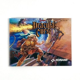 [ / Reste schrumpfen] Nordamerikanische Version Famicom NES Castlevania III