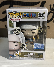 Funko Pop! Animation One Piece Enel Target Exclusive 2236