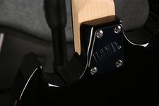 ESP LTD Viper 10-Black-2nd Hand