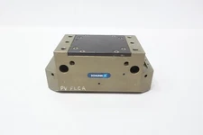 Schunk PGN 200/1 370105 Universal 2-finger Pneumatic Gripper