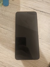 Xiaomi Redmi Note 8 Pro Dual-SIM 128GB Schwarz Smartphone