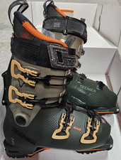 TECNICA- COCHISE HV 120 DYN GW-MEN-2026-MONDO 26.5 8.5US -FREE SHIPPING CG63 