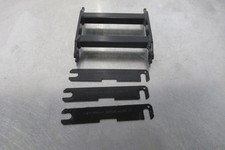 Eb1431 2008 08 Lamborghini Murcielago Transmission Carrier With Adjusting Plates Eb1431 2008 08 Lamborghini Murcielago Transmission Carrier With Adjusting Plates