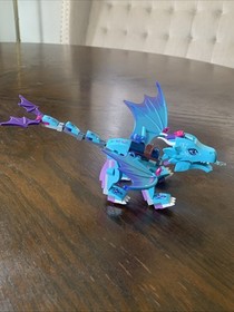 LEGO Elves #41172: Water Dragon ONLY | Sold As Pictured | Fast Shipping!!!