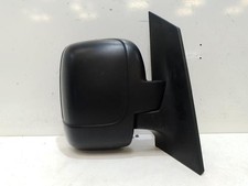 Retroviseur droit (ou coque) Peugeot J9