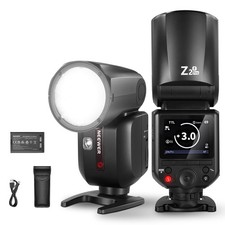NEEWER Z2PRO F TTL Flash for Fujifilm 76Ws HS...