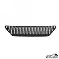 StoßStange Gitter FüR Ford Focus Cabriolet Mitte Vorne 06-10