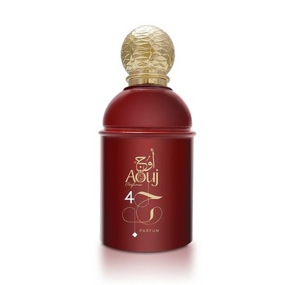 Aouj Love 4 Collection for Unisex Parfum 3.3 oz