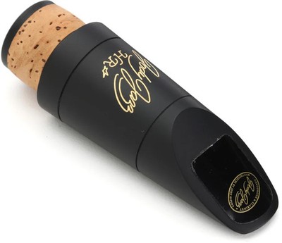 JodyJazz HR* Bb Clarinet Mouthpiece - 10