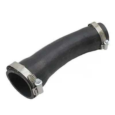 Ladeluftschlauch 96374 MEAT & DORIA für AUDI A6 C6 A6 C6 Avant A6 Allroad C6