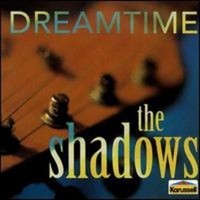 Audio Cd - Shadows (The) - Dreamtime - Spectrum -D- Neu