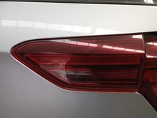 RÜCKLEUCHTE RECHTS IN DER TÜR / 2693228 FÜR VOLKSWAGEN POLO VI AW1, BZ1, AE1 1
