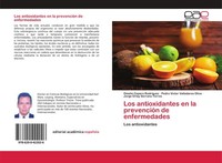 Los Antioxidantes En La PrevencióN De Enfermedades Omelio Cepero Rodriguez