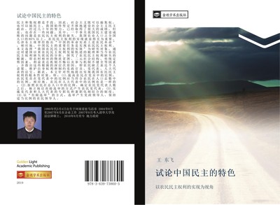 shi lun zhong guo min zhu de te se Dong Fei Wang