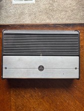 JL Audio XD700 /5v2 700W 5 Channel Class D XD Car Subwoofer Speaker Amplifier