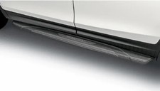 2019-2025 Honda Passport - Assist Steps Running Boards Black 08l33-tgs-100d