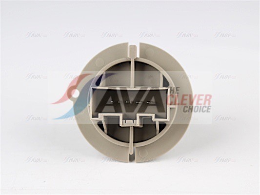 2x ✅Fits AVA COOLING PER002 AVA Resistor, interior blower PER002 AVA ⭐UK Seller⭐