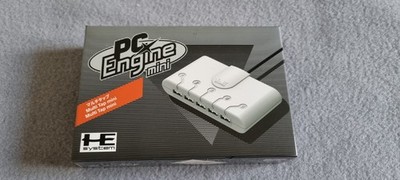 PC Engine Mini Multi-Tap Neu und unbenutzt