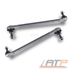2x KOPPELSTANGE VORNE FÜR MERCEDES C-KLASSE W204 C204 S204 E-KLASSE A207 C207 2x KOPPELSTANGE VORNE FÜR MERCEDES C-KLASSE W204 C204 S204 E-KLASSE A207 C207