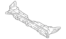 Genuine Mazda Mount Bracket N243-50-722D