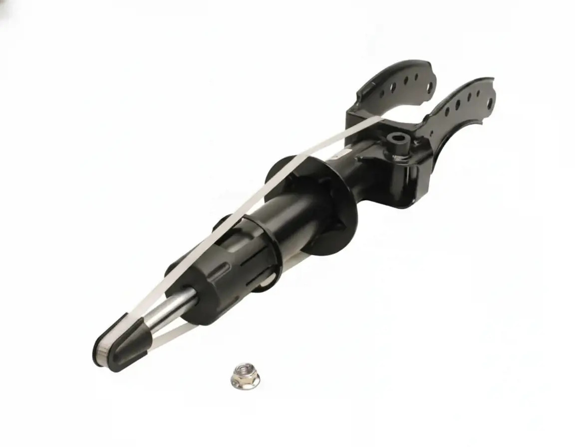 SACHS Ammortizzatore 560 130 - Immagine 2