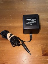 Bose PS51 AC Adapter Power Supply Lifestyle 5, 3, 8, 12 CD Player Music System
