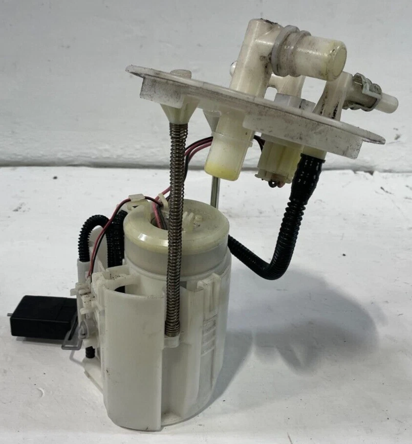 Montaje módulo bomba gasolina combustible Honda Civic 2016-2021 17045-TBA-A03 # 89273 Foto 2 de 4