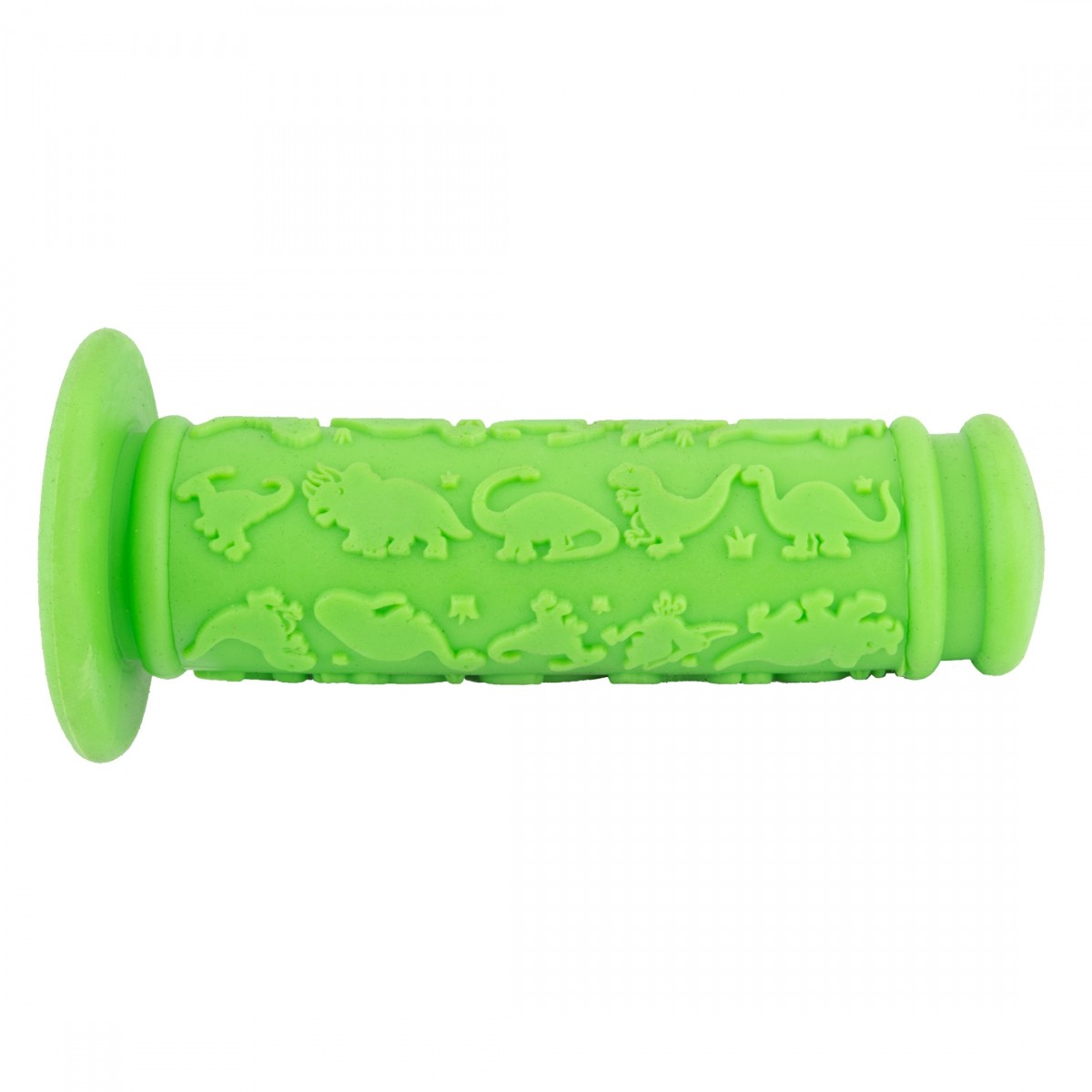 Sunlite Dinosaur Bike Grips 97 мм удобный велосипедный руль с маленькой ручкой 2890₽