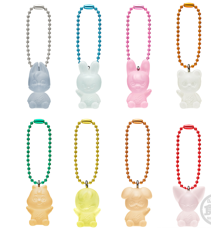 NEW*Stray Kids SKZOO Gummy Charm Japan Official | eBay