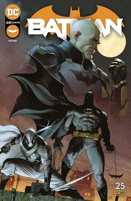 Batman 68  (Januar 2023) DC Comic