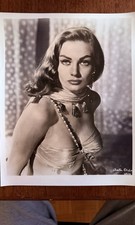 Anita Ekberg - 8X10 Movie Photograph