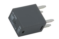 Durable Multi-Purpose Relay with Screw Connector - GM OE Replacement Part