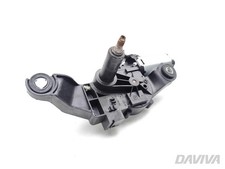 BMW 1 Series Heckscheibenwischermotor 2009 Fließheck 2/3dr 7199569 W000002449