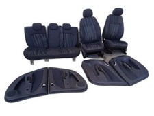 Sedili  OPEL CORSA D 2006-2014