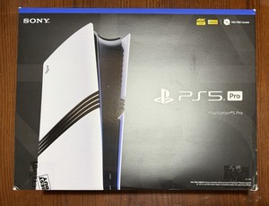 Playstation 5 Pro | eBay
