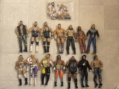AEW ELITE LOT